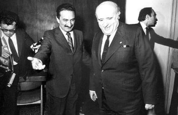 70'lerde Türkiye'deki Politik Ortamı Daha İyi Anlayabilmek İçin Mükemmel Bir Video