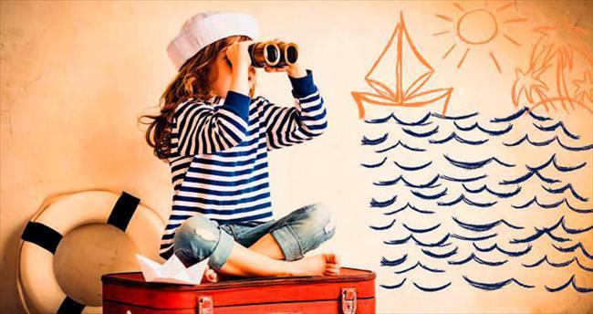 Çocuk Gelişiminde Ailenin Önemi Nedir, Çocuk En İyi Nasıl Yetiştirilir?