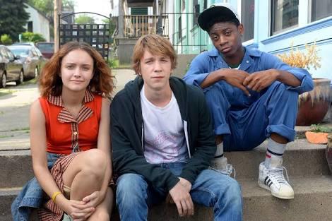 Alışılagelmiş Filmlerin Dışında Trajikomik Bir Film: Ben, Earl ve Ölen Kız