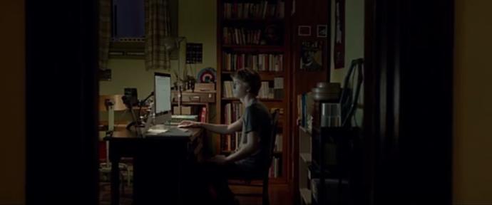 Alışılagelmiş Filmlerin Dışında Trajikomik Bir Film: Ben, Earl ve Ölen Kız