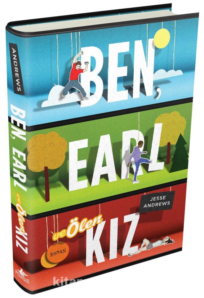 Alışılagelmiş Filmlerin Dışında Trajikomik Bir Film: Ben, Earl ve Ölen Kız