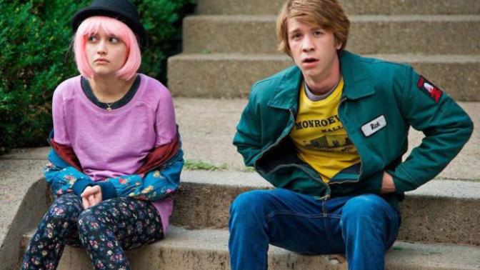Alışılagelmiş Filmlerin Dışında Trajikomik Bir Film: Ben, Earl ve Ölen Kız