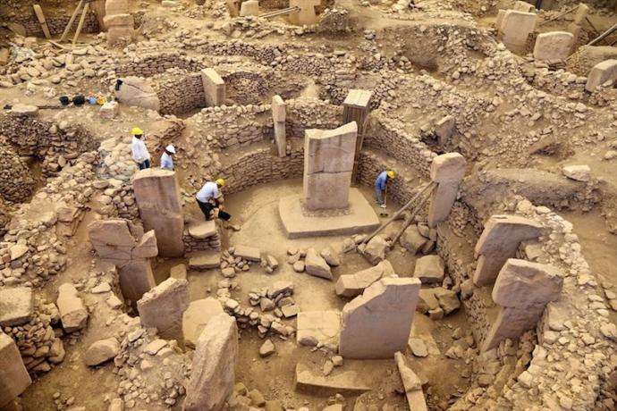 Türkiye'nin Popüler Turistik Yerleri Ve Görüşlerim