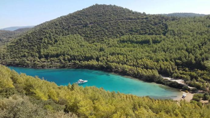Türkiye'nin Popüler Turistik Yerleri Ve Görüşlerim