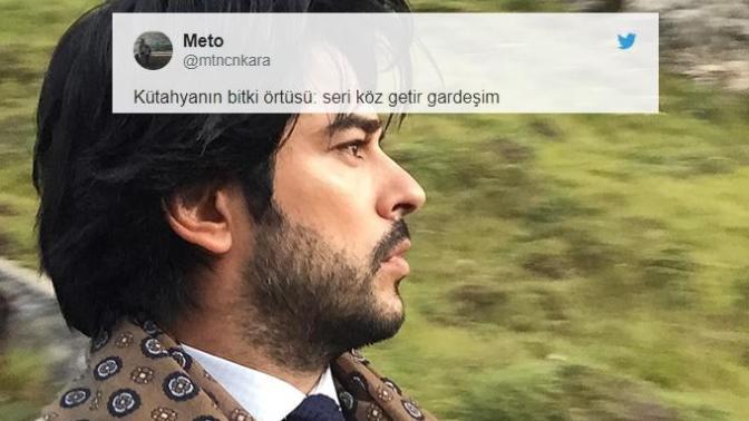 "Seri Köz Getir" Kalıbıyla Atılmış Birbirinden Komik Tweetler!