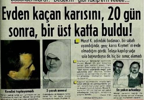 Size komik haberlerim var- Final Bölüm.