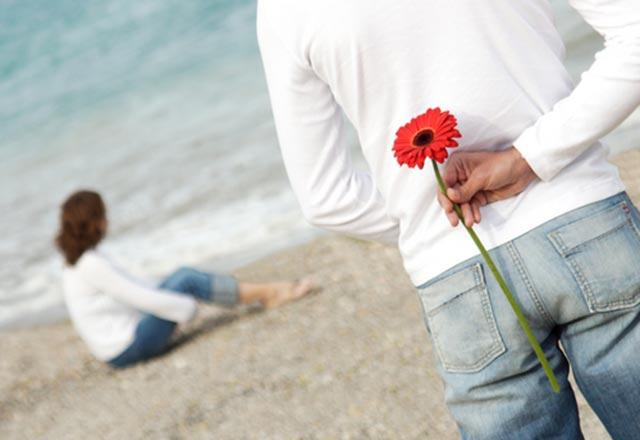 Aşk Kapımızı Çalarsa Neler Yapmalıyız?