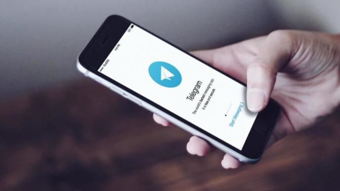 Telegram, Mobil ve Masaüstü Uygulamaları için Güncelleme Yayınladı