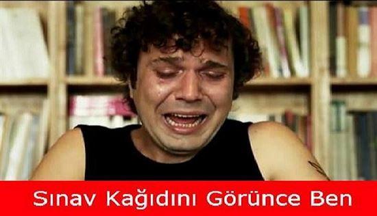Üniversiteye Yeni Başlayacak Olanların Sınavlarla İlgili Kapılmaması Gereken Ön Yargılar