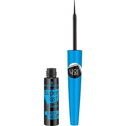 Essence Superlast Eyeliner Waterproof