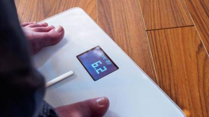 Vücut Analizi İçin Diyetisyene Gitmeye Gerek Yok, Nokia Body Tartı Tam Vücut Analizi Yapabiliyor!