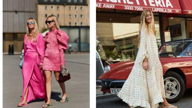 Parmak Arası Terlik Kibirli Moda Dünyasının Yeni Favorisi Oldu