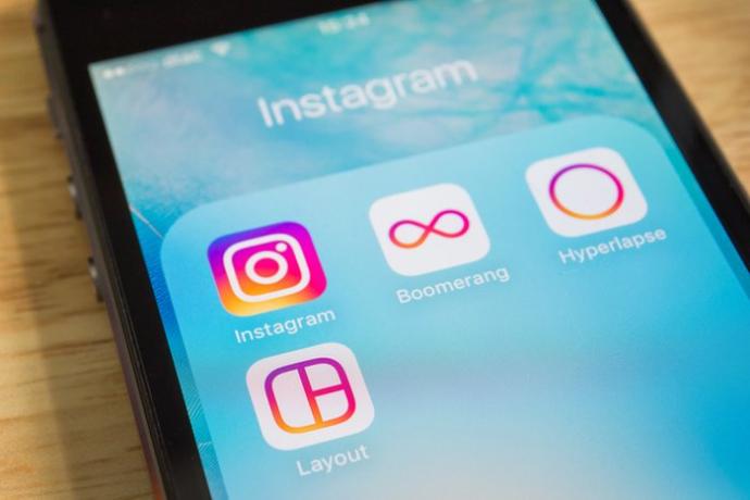 Yeni Instagram Facebook'un Kuruluşunda Kullandığı Özelliği Getirmeye Hazırlanıyor