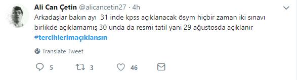 Bir Türlü Açıklanamayan Tercih Sonuçları İçin Atılmış Birbirinden Komik Tweetler
