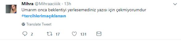 Bir Türlü Açıklanamayan Tercih Sonuçları İçin Atılmış Birbirinden Komik Tweetler