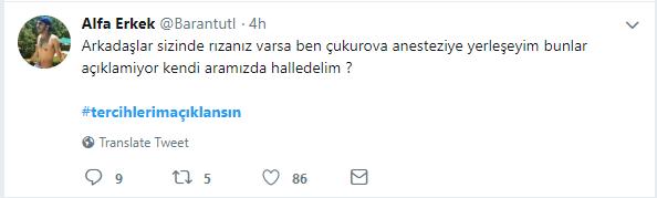 Bir Türlü Açıklanamayan Tercih Sonuçları İçin Atılmış Birbirinden Komik Tweetler