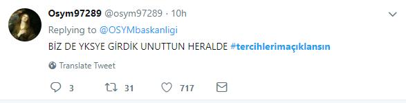 Bir Türlü Açıklanamayan Tercih Sonuçları İçin Atılmış Birbirinden Komik Tweetler