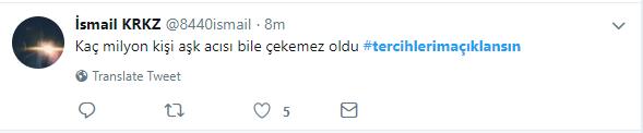 Bir Türlü Açıklanamayan Tercih Sonuçları İçin Atılmış Birbirinden Komik Tweetler