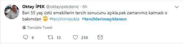 Bir Türlü Açıklanamayan Tercih Sonuçları İçin Atılmış Birbirinden Komik Tweetler