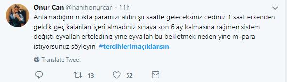 Bir Türlü Açıklanamayan Tercih Sonuçları İçin Atılmış Birbirinden Komik Tweetler