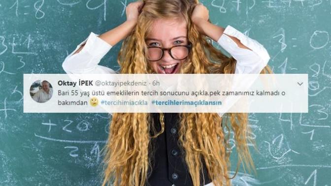 Bir Türlü Açıklanamayan Tercih Sonuçları İçin Atılmış Birbirinden Komik Tweetler