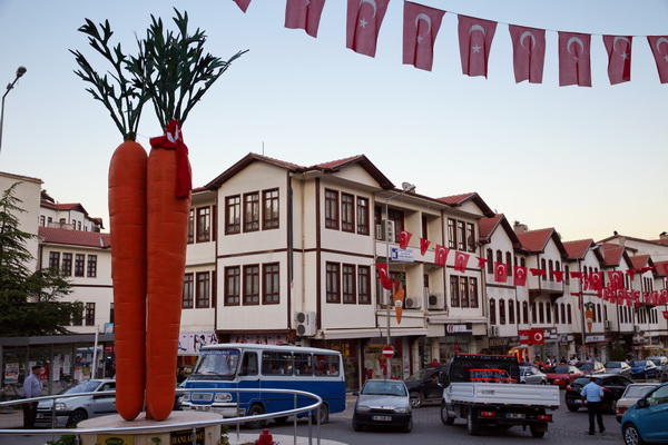 Beypazarı meydan