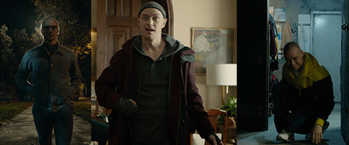 Çoklu Kişilik Bozukluğunu Merak Edenlere İlaç Gibi Bir Film: Split (Parçalanmış)