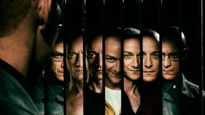 Çoklu Kişilik Bozukluğunu Merak Edenlere İlaç Gibi Bir Film: Split (Parçalanmış)