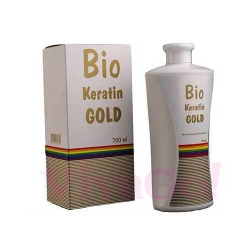 Bio Keratin Gold Brezilya Fönü Saç Düzleştirme Krem Keratin Bakım