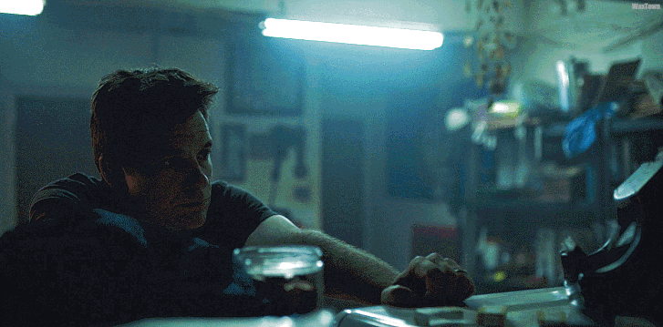 Karanlık Bir Sırrın Hikayesi: Ozark Dizi İncelemesi