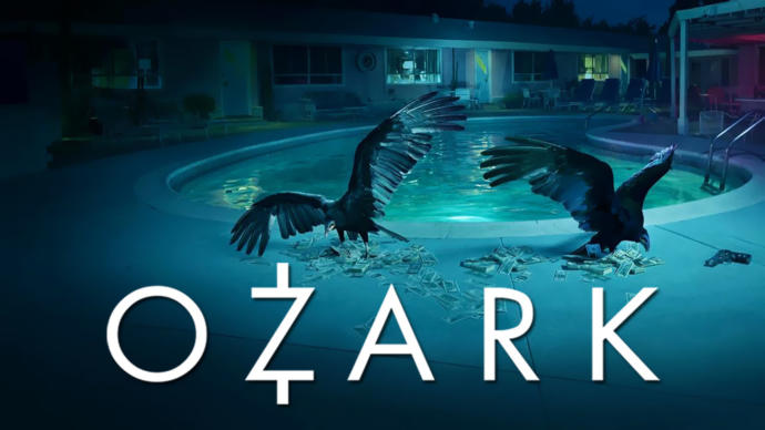 Karanlık Bir Sırrın Hikayesi: Ozark Dizi İncelemesi