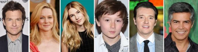 Karanlık Bir Sırrın Hikayesi: Ozark Dizi İncelemesi