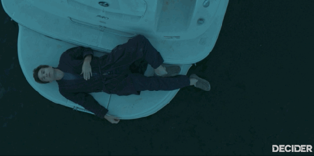 Karanlık Bir Sırrın Hikayesi: Ozark Dizi İncelemesi