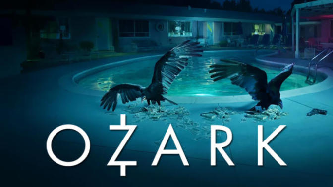 Karanlık Bir Sırrın Hikayesi: Ozark Dizi İncelemesi