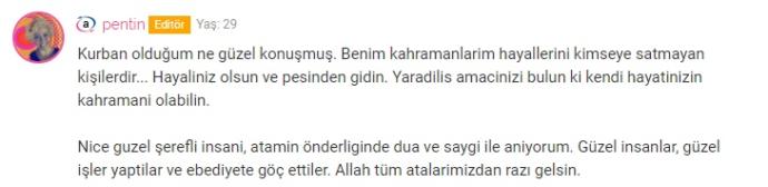 30 Ağustos Zafer Bayramı'nın Değerini Çok İyi Bilen KScanlar'dan En İyi Görüşler!