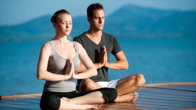 Özünüz ile Farkındalık Halini Buluşturan Bir Düşünce Molası: Meditasyon!