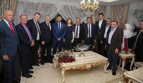 Kız İsteme Merasimi Nasıl Olur?