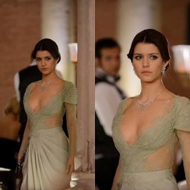 Ekranların Bakmalara Doyamadığımız En Seksi 10 Kadın Oyuncusu