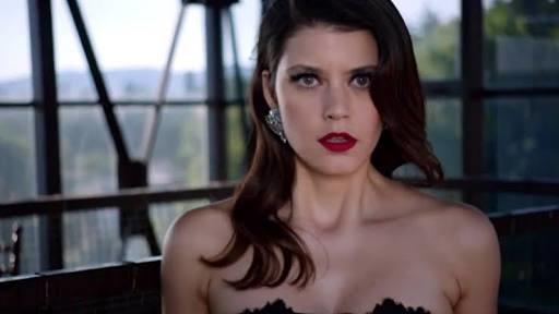 Ekranların Bakmalara Doyamadığımız En Seksi 10 Kadın Oyuncusu