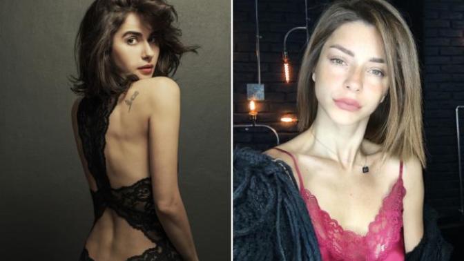 Ekranların Bakmalara Doyamadığımız En Seksi 10 Kadın Oyuncusu