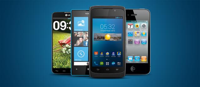 Akıllı Telefon Alırken Nelere Dikkat Etmeli!