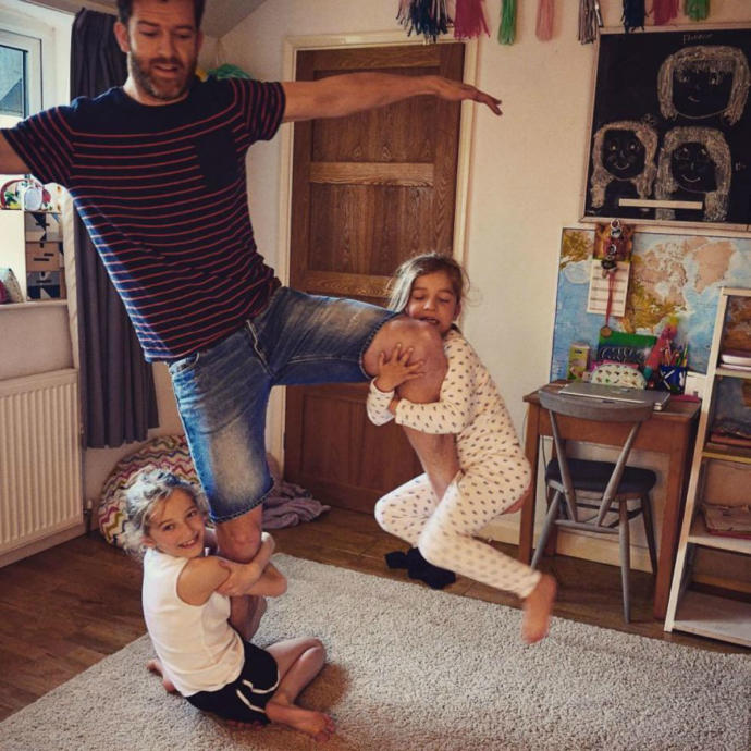 Babamla Olan İmtihanım ve Sonrasında Yaşadıklarım