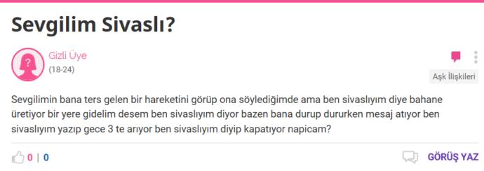 SPAM'dır yakalayın!..