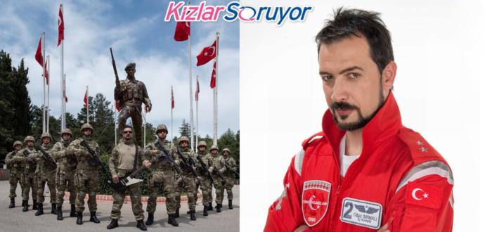 Dağ Komando Taburu İle Çekilen Film Gibi Klip: Rock Müzik Sanatçısı Oğuz Sırmalı İle Söyleşimiz Var