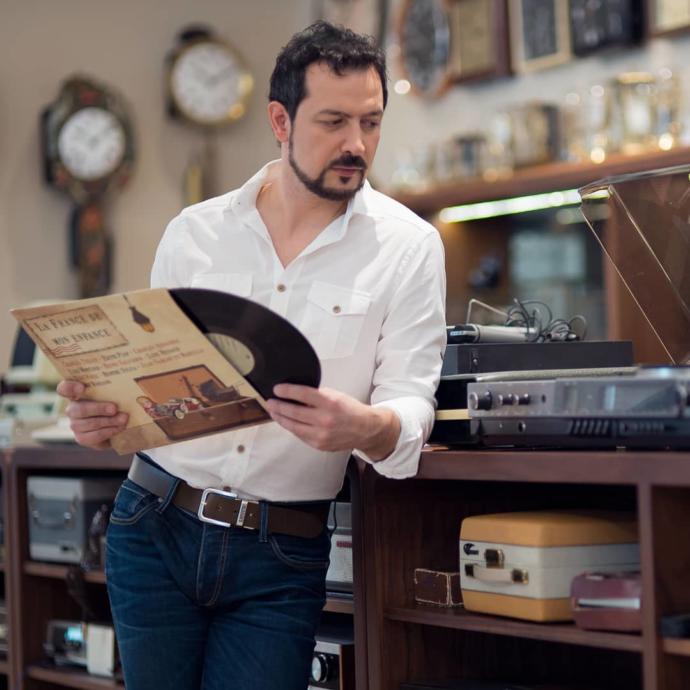 Dağ Komando Taburu İle Çekilen Film Gibi Klip: Rock Müzik Sanatçısı Oğuz Sırmalı İle Söyleşimiz Var