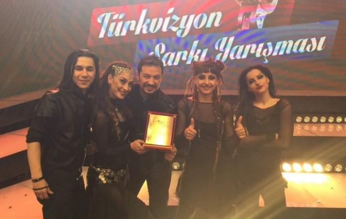 Dağ Komando Taburu İle Çekilen Film Gibi Klip: Rock Müzik Sanatçısı Oğuz Sırmalı İle Söyleşimiz Var