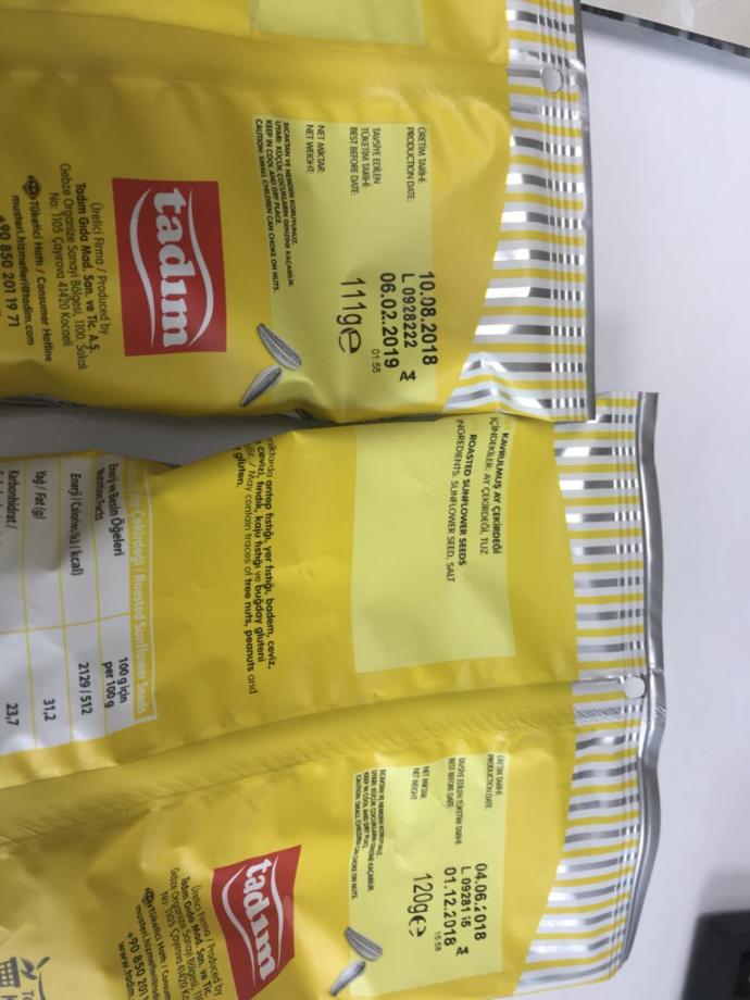 Yükselen Fiyatlara Karşı Gıda Üreticileri Paketlerini Küçülterek Direnmeye Çalışıyor