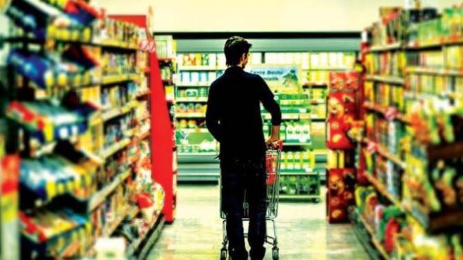 Yükselen Fiyatlara Karşı Gıda Üreticileri Paketlerini Küçülterek Direnmeye Çalışıyor