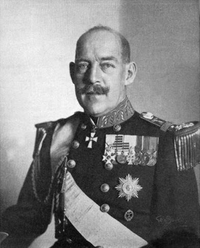 Yunan Kralı I. Kostantin