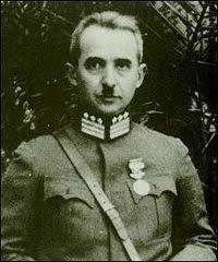 Batı Cephesi'nin kahraman komutanı İsmet Bey